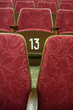 cinema seats