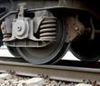 Eisenbahn Rad Eisenbahn Rad