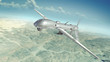 Unmanned air vehicle Unmanned air vehicle