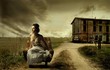 lost