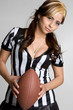 Photo: Football Referee Football Referee
