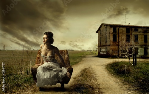 Photo: lost lost