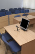law court