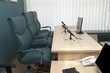 law court