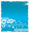 Grunge Technology Background Grunge Technology Background