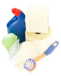 Household chemical goods