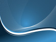 Vektor: business hintergrund blau business hintergrund blau