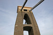 Clifton suspension bridge