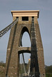 Clifton suspension bridge