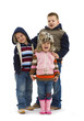 Happy children