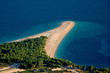 Golden Beach in Croatia