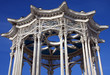 Architecture of the All-Russian Exhibition Center