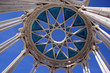 Architecture of the All-Russian Exhibition Center