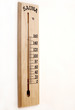 sauna thermometer sauna thermometer