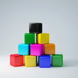 box building
