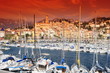 menton