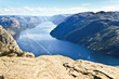 Preikestolen