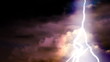 Lightning sequence