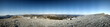 Panorama haute montagne