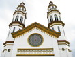 iglesia colonial