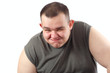 man tomfooleries