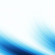 blue abstract background