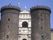 NAPOLI, MASCHIO ANGIOINO