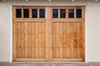Garage Doors