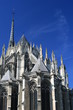 Cathédrale d'amiens