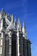 Cathédrale d'amiens