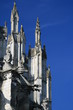 Cathédrale d'amiens