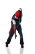 Hip Hop dancer Hip Hop dancer