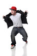 Hip Hop dancer Hip Hop dancer