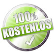 100% Kostenlos Button 100% Kostenlos Button