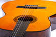 Konzert - Gitarre - Detail Konzert - Gitarre - Detail