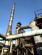 paysage industriel