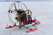 aeromobile