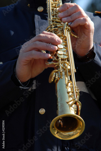 clarinetto