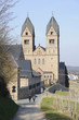 Abtei der Hildegard von Bingen Abtei der Hildegard von Bingen