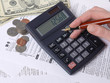 Tax calculation
