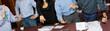 hands business