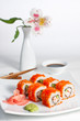 california roll