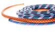 Climbing rope