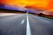 road