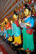Monastery of Ten Thousand Buddhas (Hong Kong).