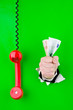 Foto: Fist of Money Fist of Money