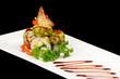 American dream roll American dream roll