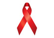 aids awareness ribbon
