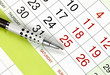 Foto: calendar, planning calendar, planning