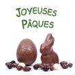 joyeuses pâques pour les gourmands joyeuses pâques pour les gourmands